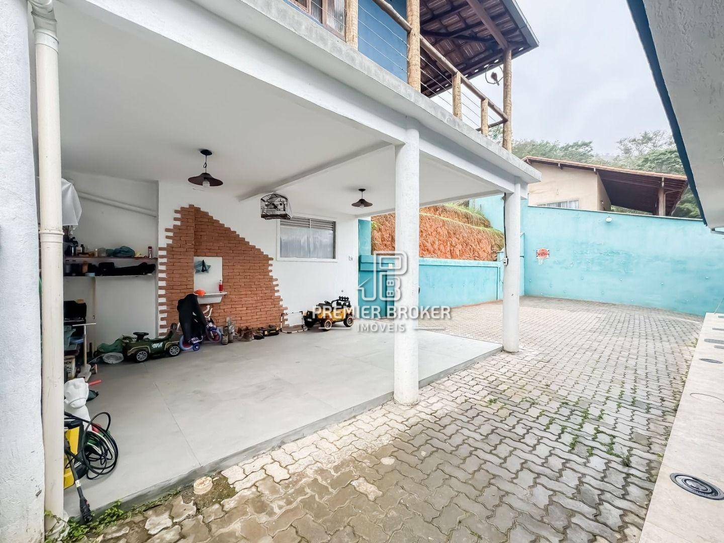 Casa à venda com 3 quartos, 200m² - Foto 9