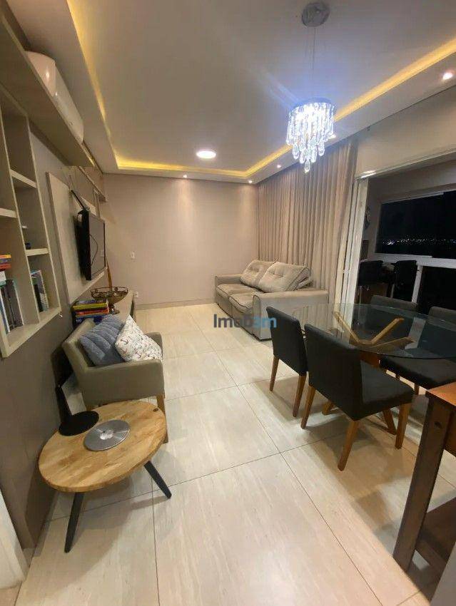 Apartamento, 2 quartos, 70 m² - Foto 4