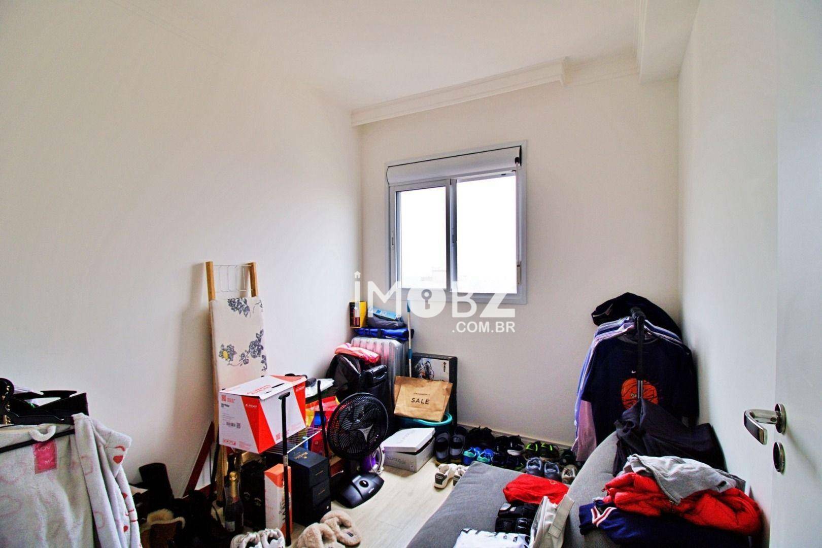 Apartamento à venda com 2 quartos, 47m² - Foto 7