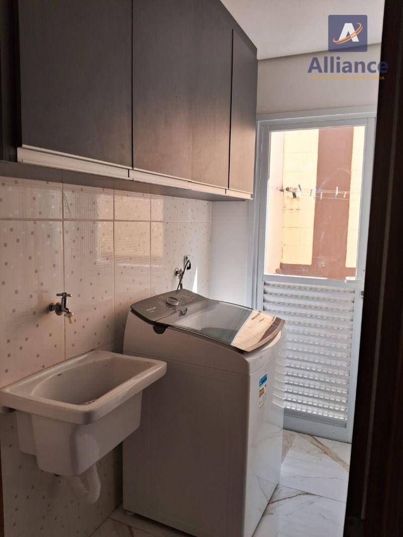 Casa de Condomínio à venda com 3 quartos, 93m² - Foto 14