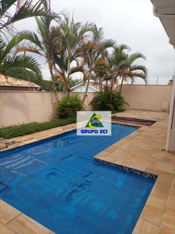 Casa à venda e aluguel com 4 quartos, 260m² - Foto 8