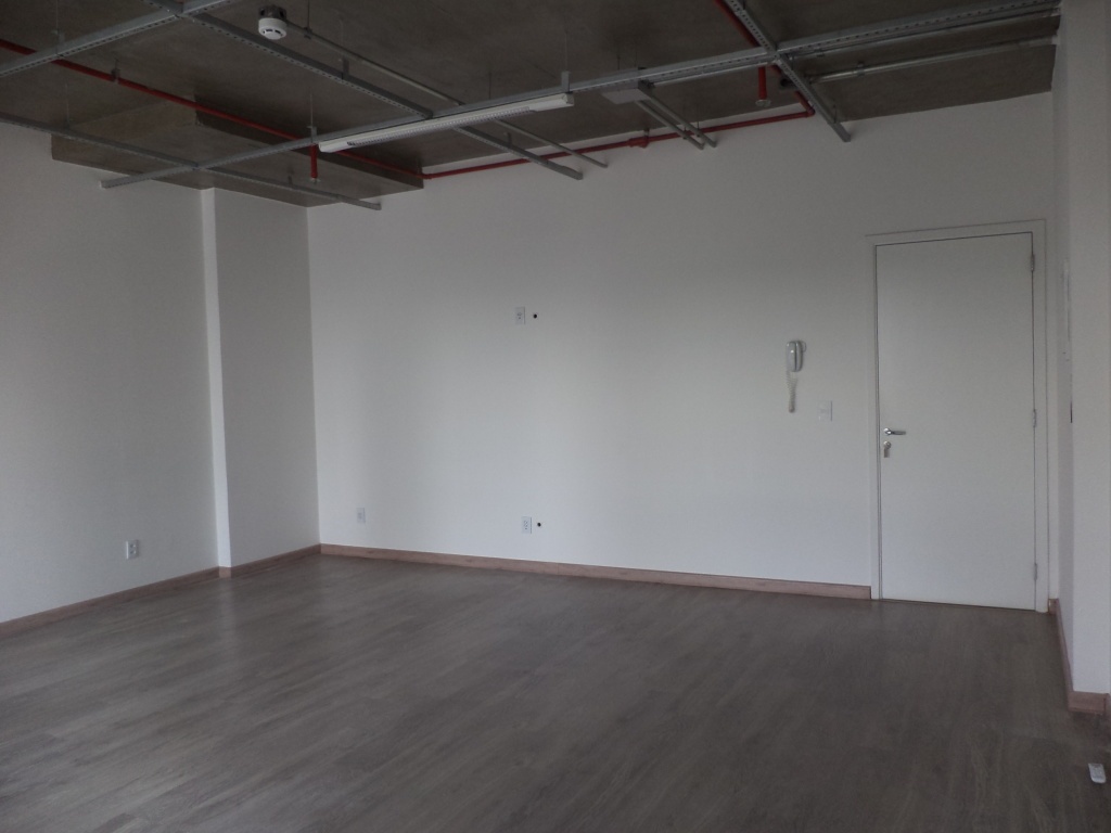 Conjunto Comercial-Sala para alugar, 40m² - Foto 9