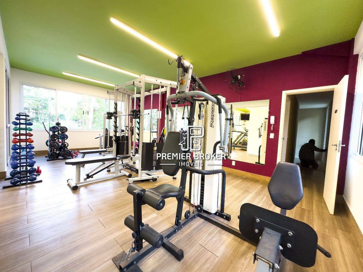 Apartamento à venda com 3 quartos, 124m² - Foto 34