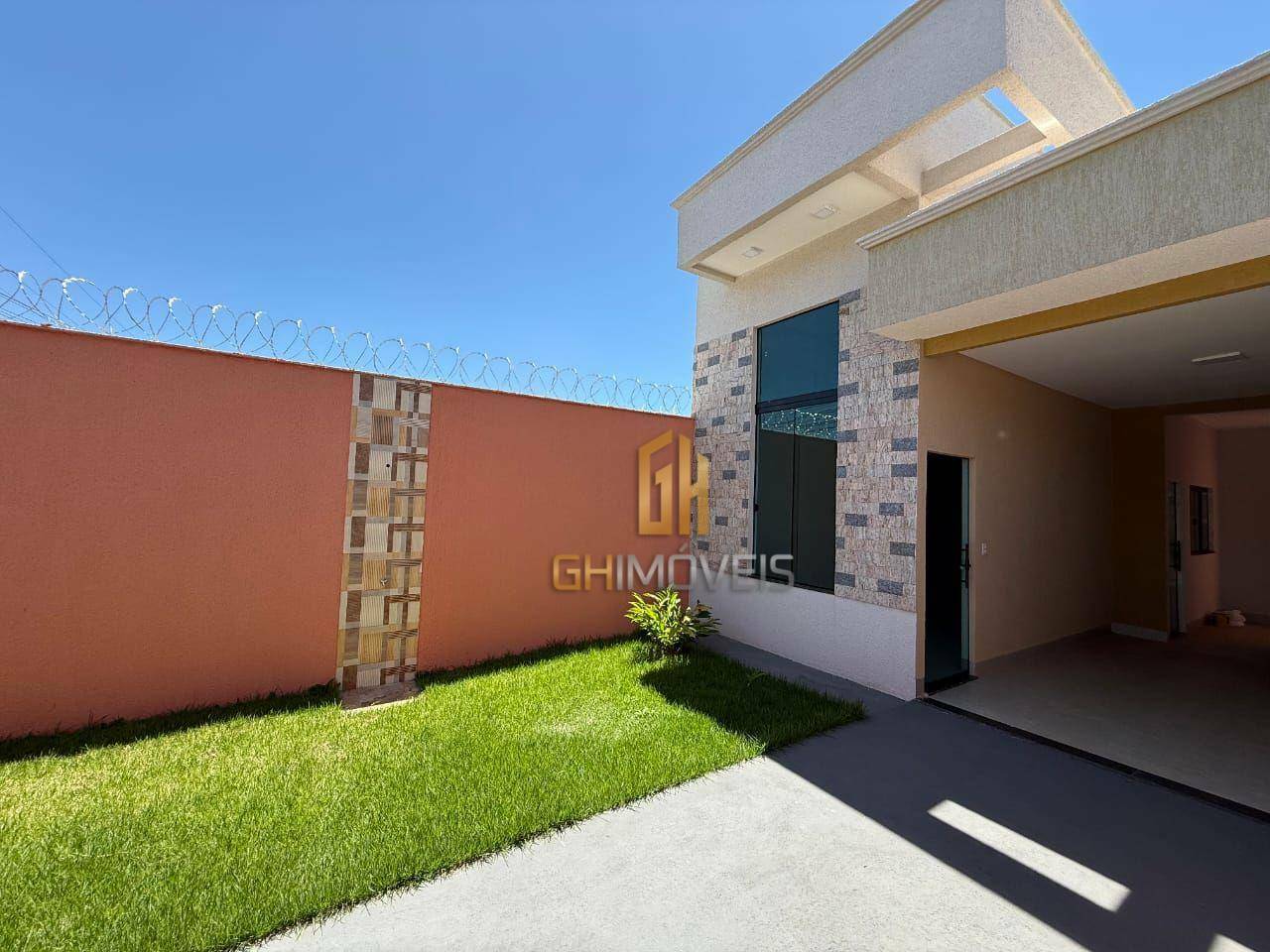Casa à venda com 3 quartos, 98m² - Foto 6