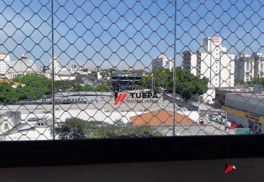 Apartamento à venda com 4 quartos, 133m² - Foto 30