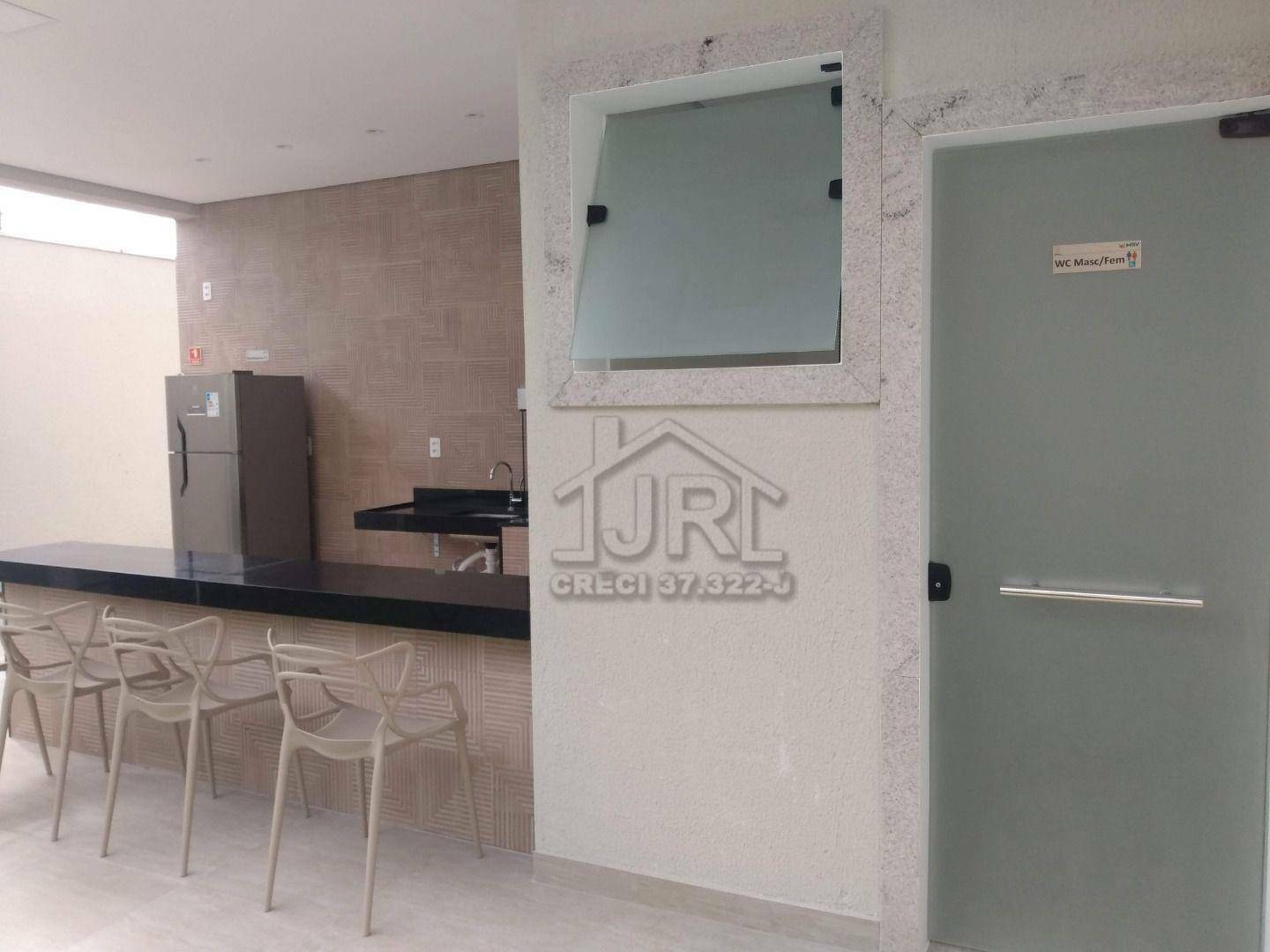 Apartamento para alugar com 2 quartos, 46m² - Foto 30