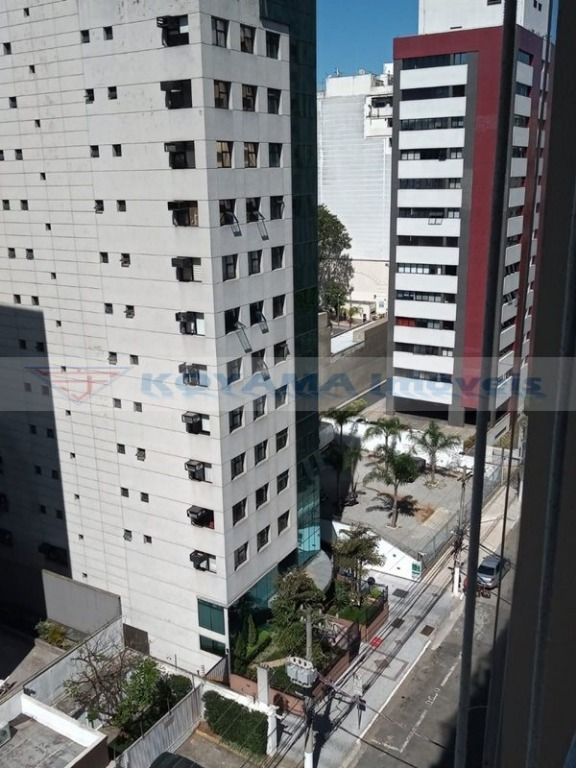 Apartamento à venda com 3 quartos, 90m² - Foto 15