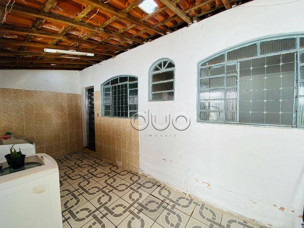 Casa à venda com 2 quartos, 210m² - Foto 21