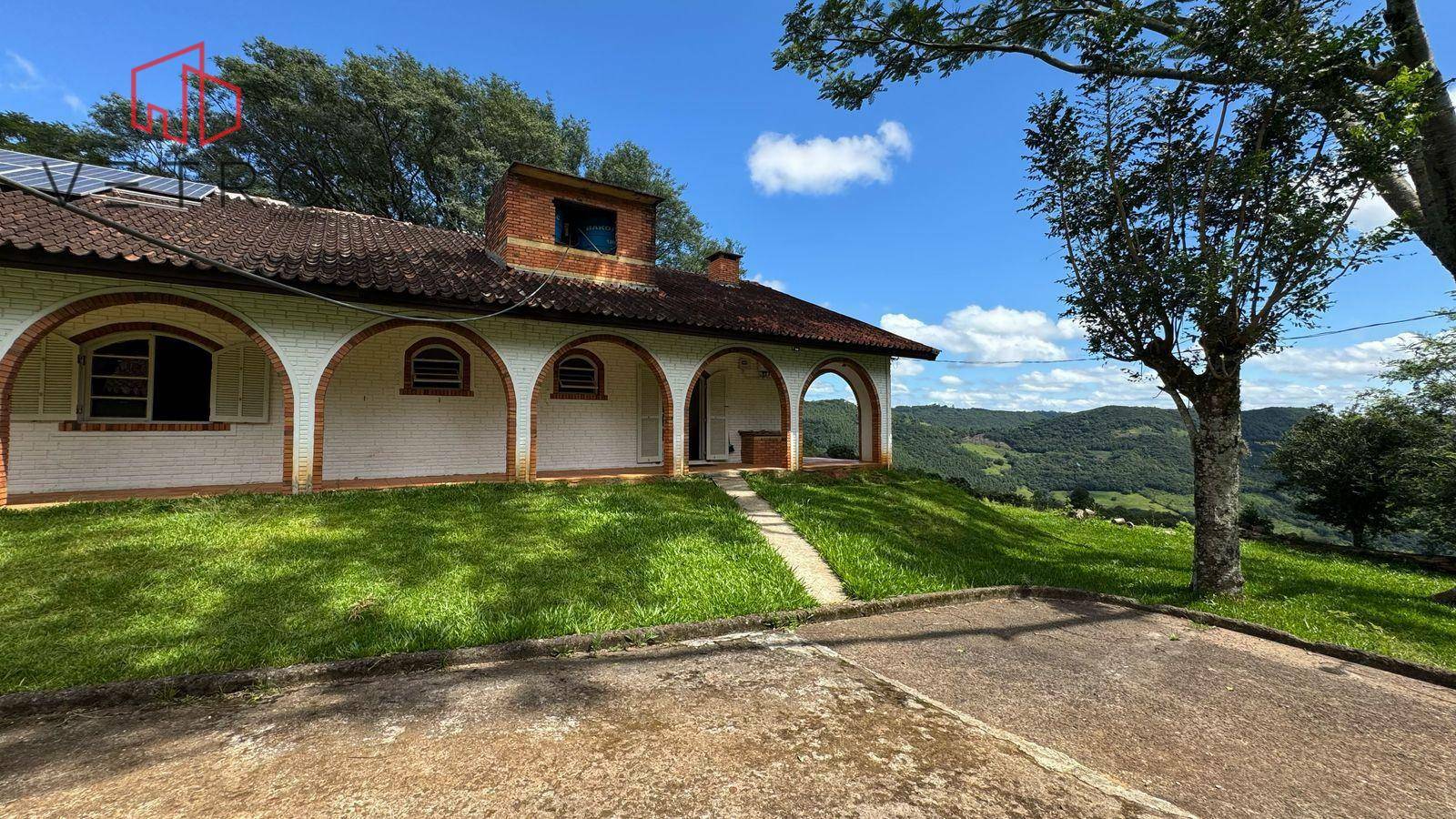 Sítio à venda com 3 quartos, 140125M2 - Foto 3