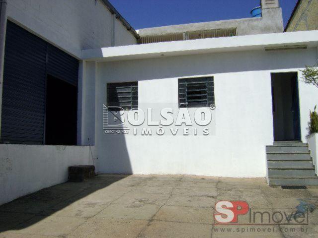 Depósito-Galpão-Armazém à venda, 500m² - Foto 5