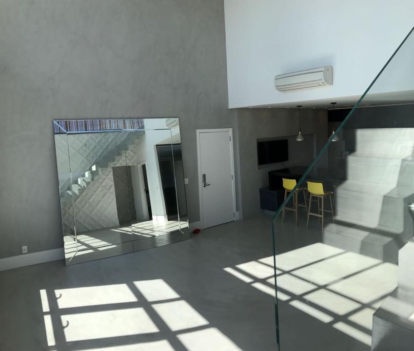 Cobertura à venda com 3 quartos, 190m² - Foto 6