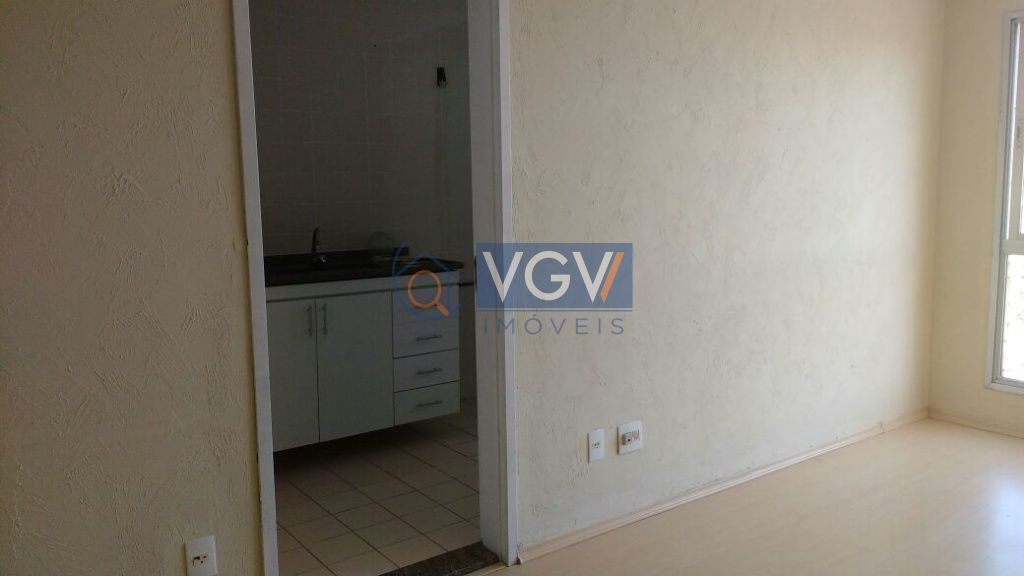 Apartamento à venda com 2 quartos, 58m² - Foto 1