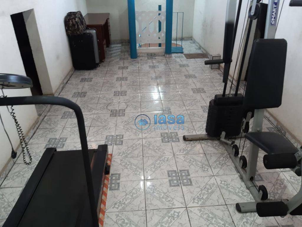 Sobrado à venda com 4 quartos, 300m² - Foto 27