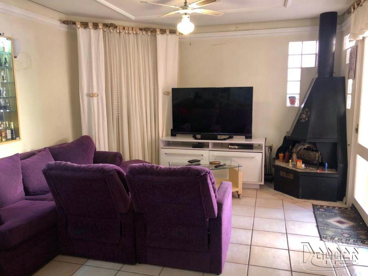 Casa à venda com 4 quartos, 280m² - Foto 2