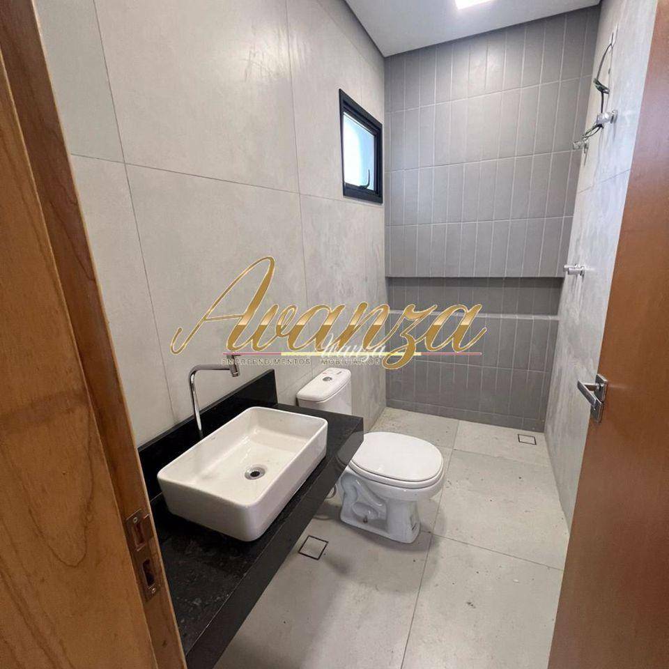 Casa de Condomínio à venda com 3 quartos, 115m² - Foto 14