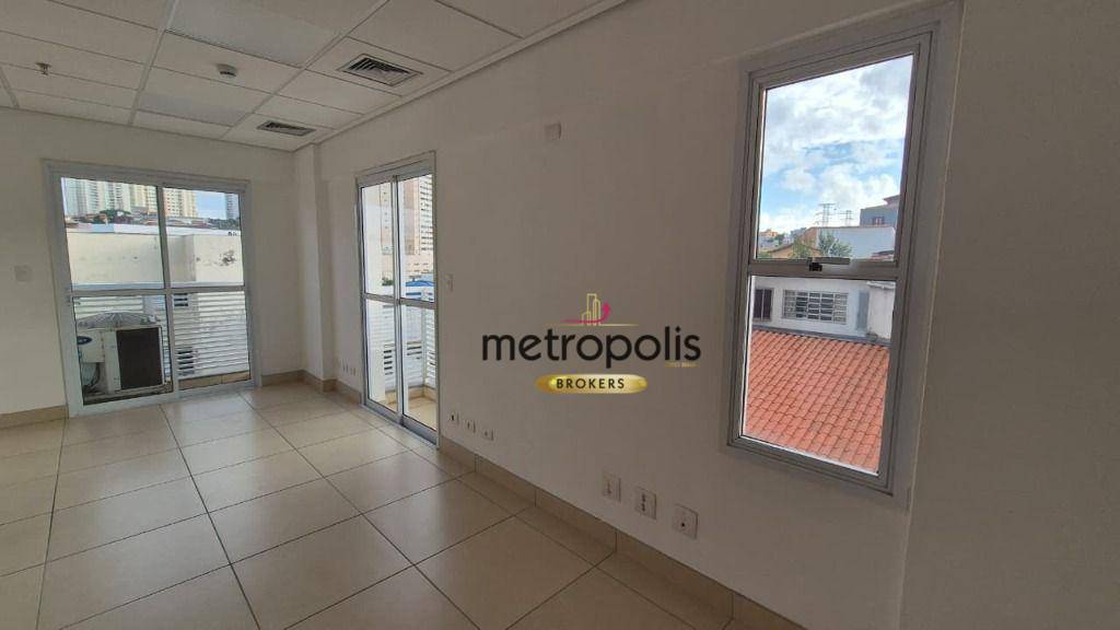 Sala-Conjunto, 26 m² - Foto 4