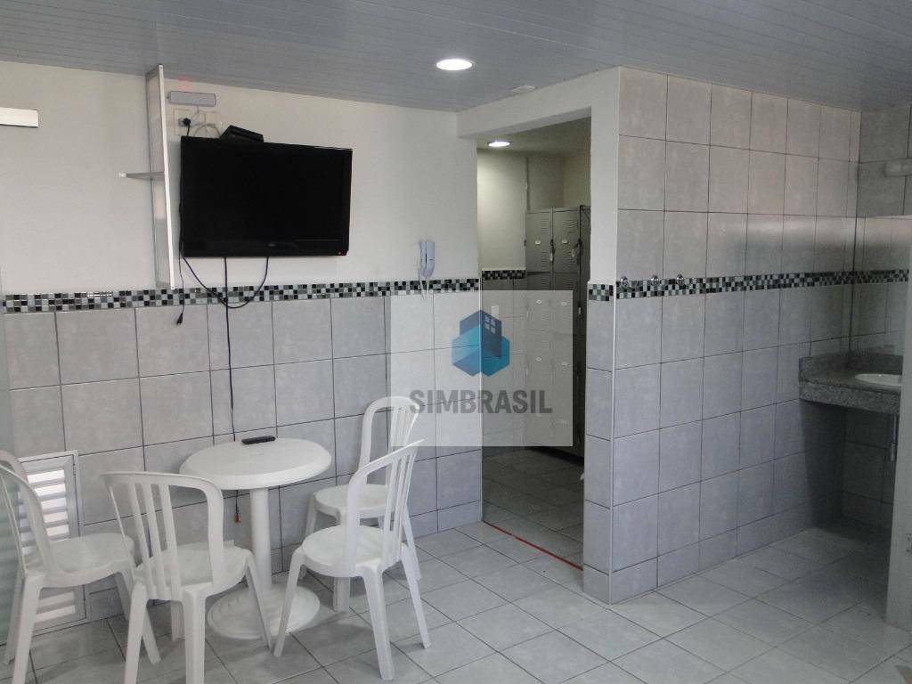 Apartamento à venda com 3 quartos, 61m² - Foto 16