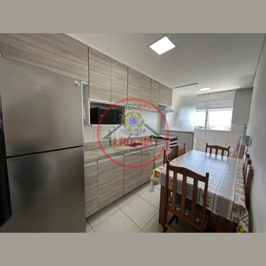 Apartamento à venda com 1 quarto, 50m² - Foto 7