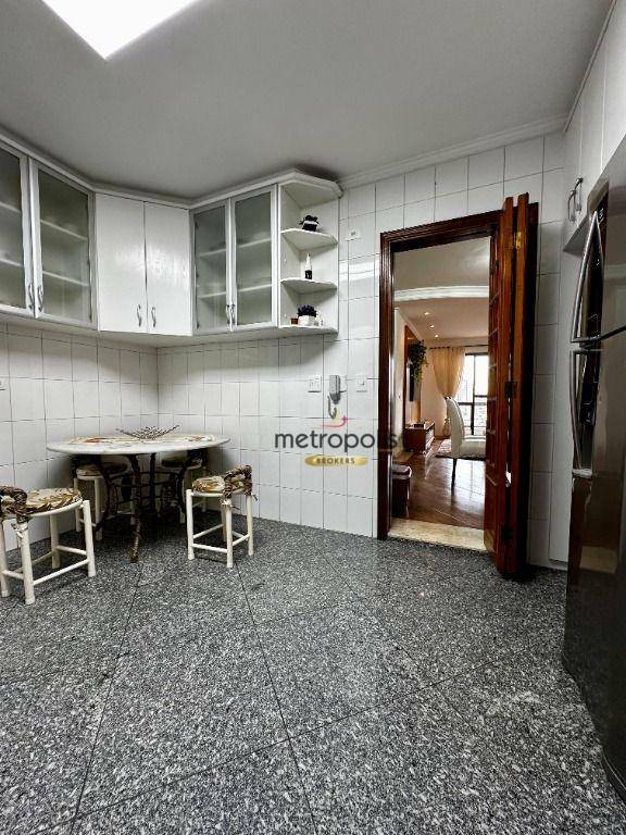 Apartamento à venda com 3 quartos, 120m² - Foto 10