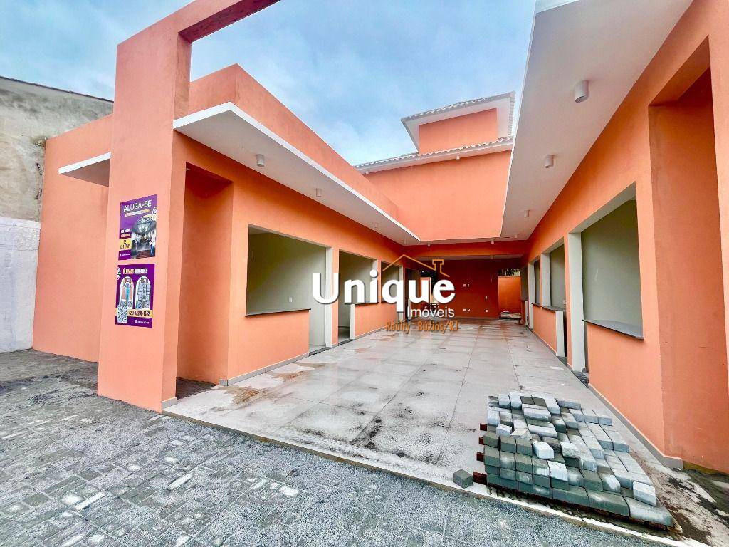 Loja-Salão, 12 m² - Foto 3