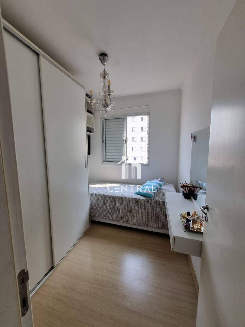 Apartamento à venda com 3 quartos, 56m² - Foto 12