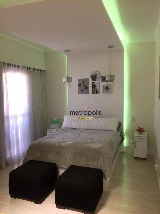 Cobertura à venda com 3 quartos, 320m² - Foto 11