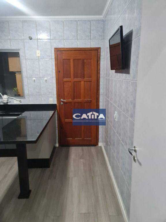 Sobrado à venda com 2 quartos, 79m² - Foto 29