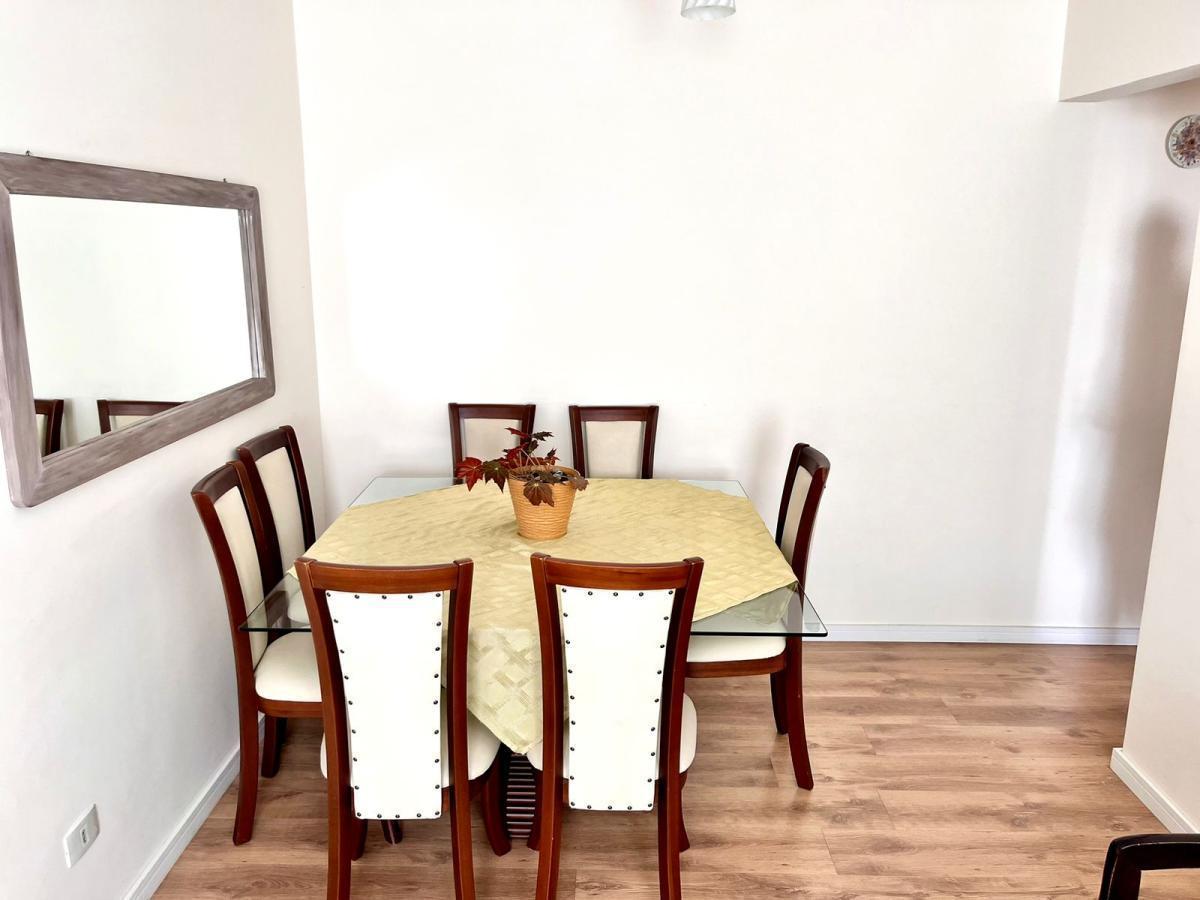 Apartamento à venda com 3 quartos, 67m² - Foto 8