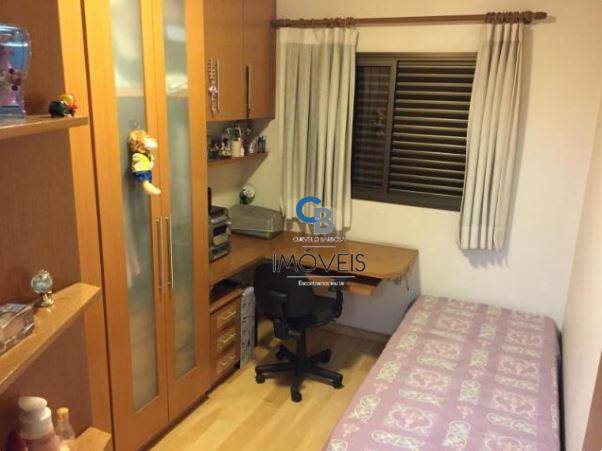 Apartamento à venda com 3 quartos, 96m² - Foto 12