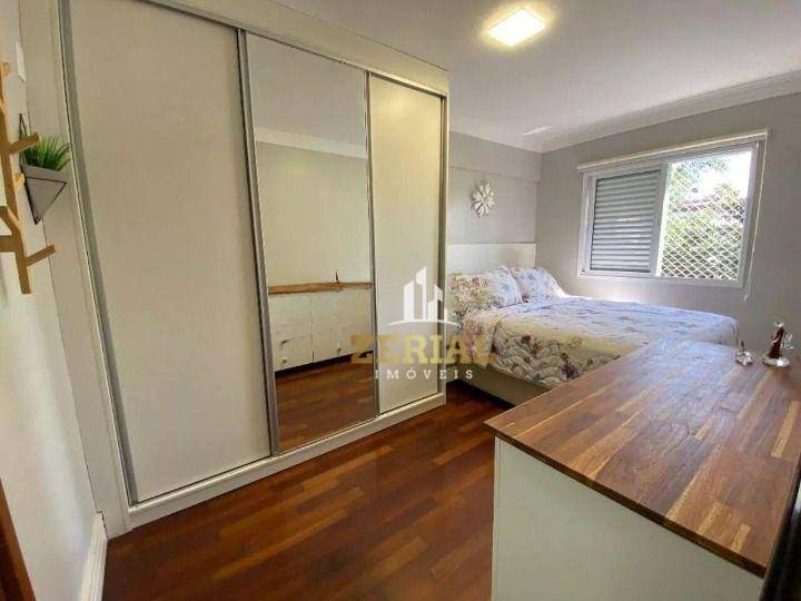 Apartamento à venda com 3 quartos, 140m² - Foto 15