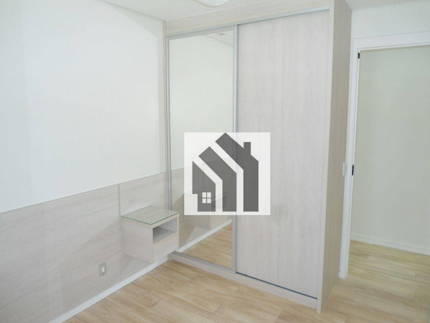 Apartamento à venda com 2 quartos, 51m² - Foto 24