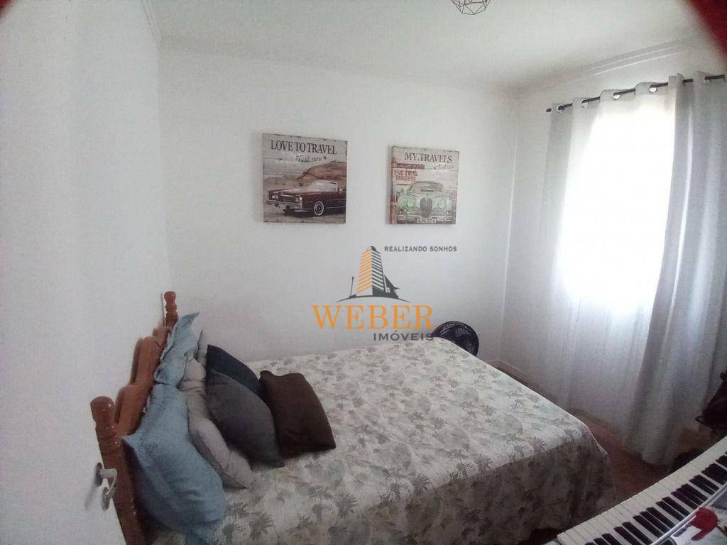 Apartamento à venda com 2 quartos, 54m² - Foto 16