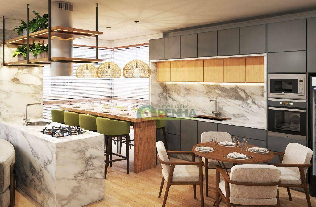 Apartamento, 3 quartos, 93 m² - Foto 9