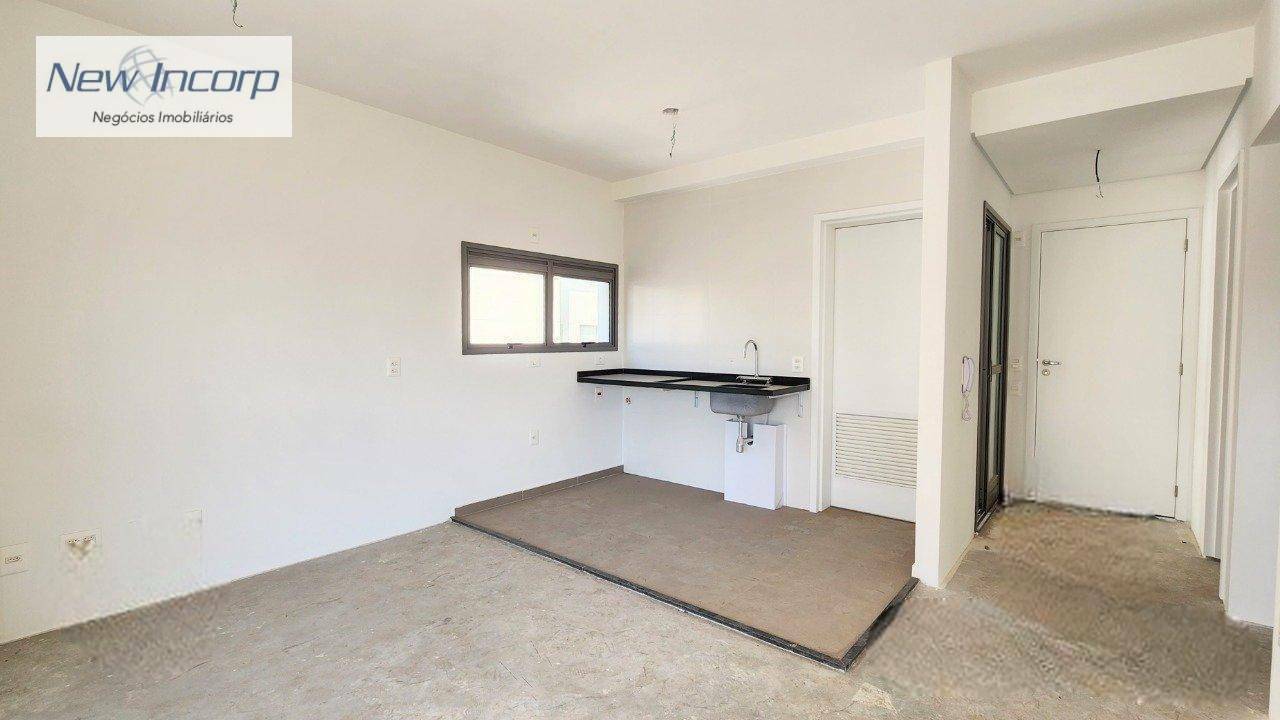 Apartamento à venda com 2 quartos, 79m² - Foto 3