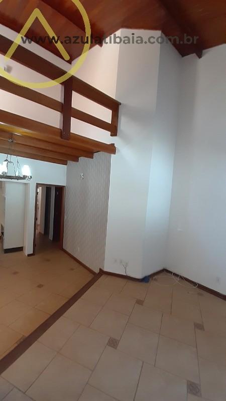 Casa à venda com 3 quartos, 191m² - Foto 4