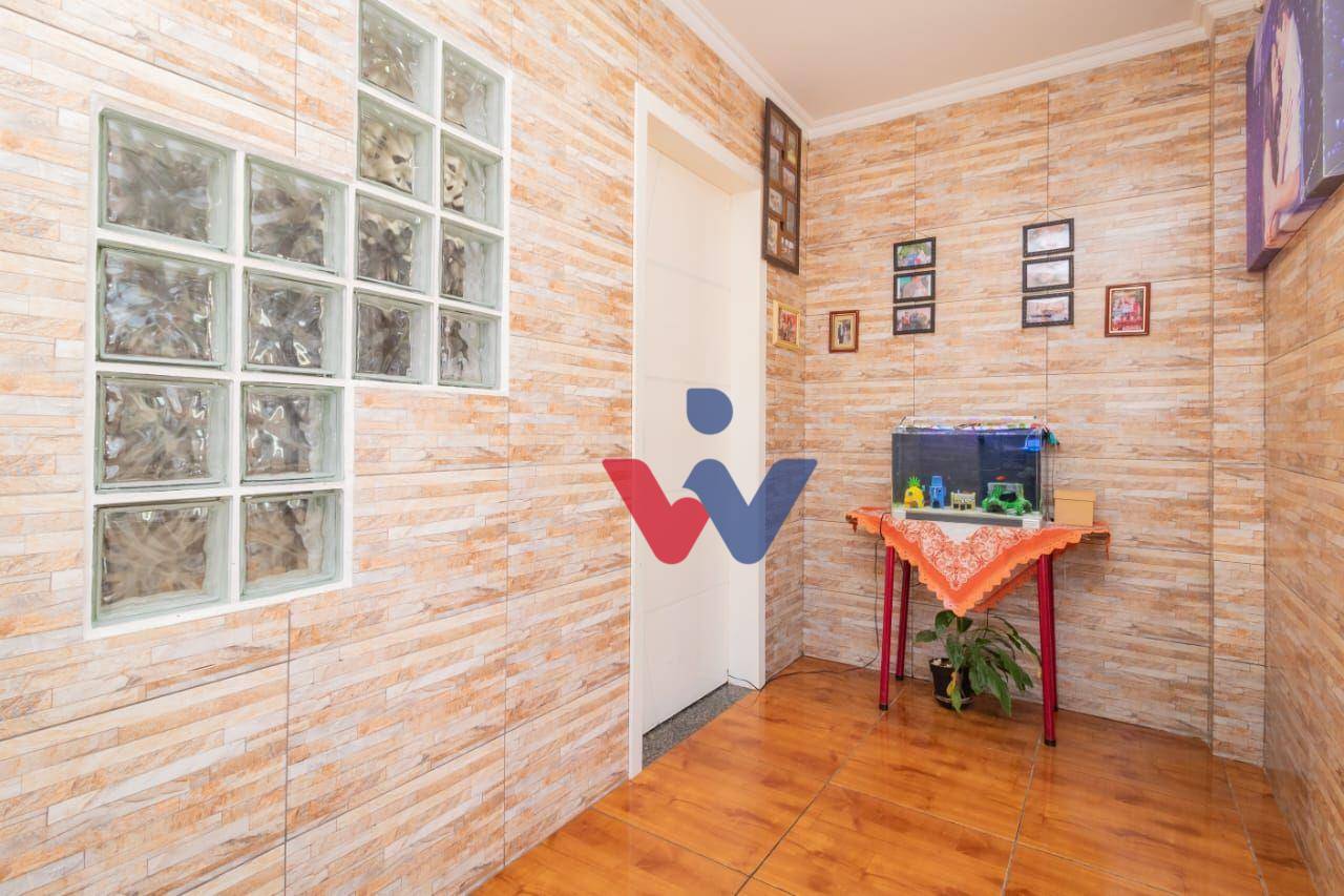 Sobrado à venda com 4 quartos, 120m² - Foto 13