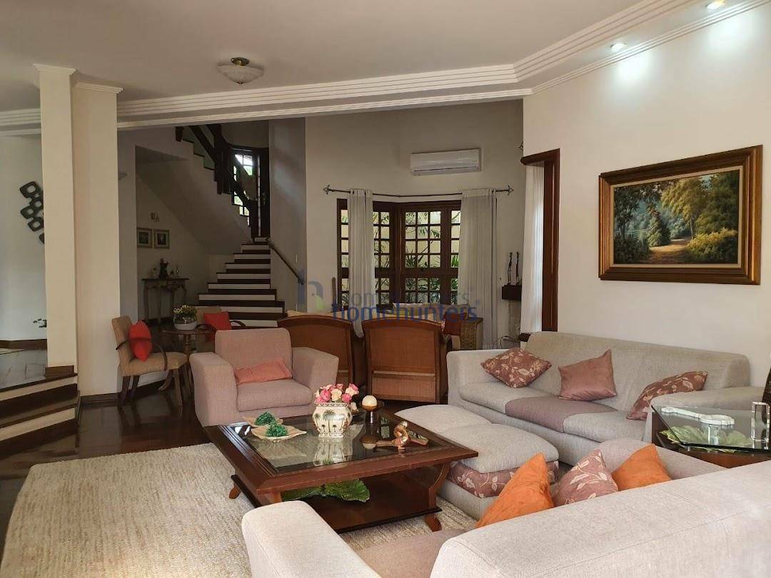 Casa de Condomínio à venda com 4 quartos, 650m² - Foto 4