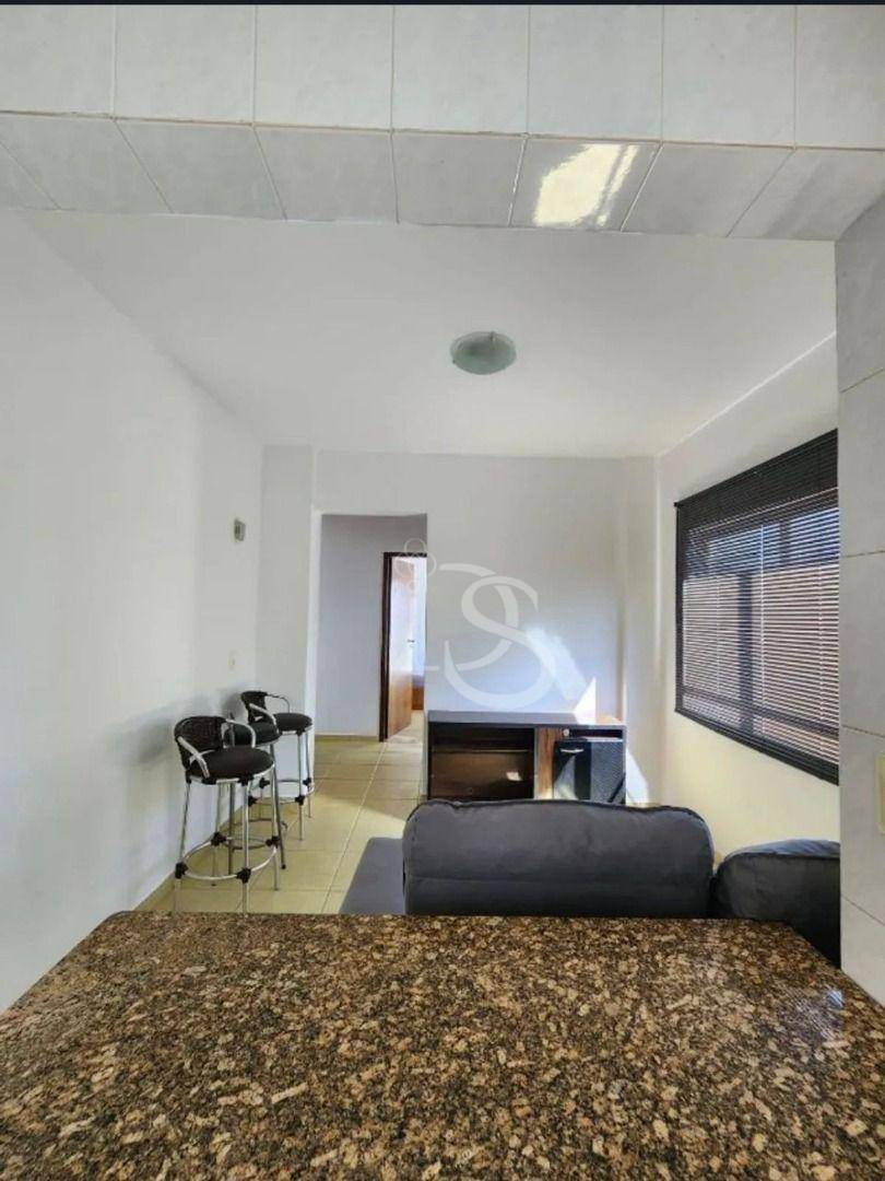 Apartamento, 1 quarto, 45 m² - Foto 2