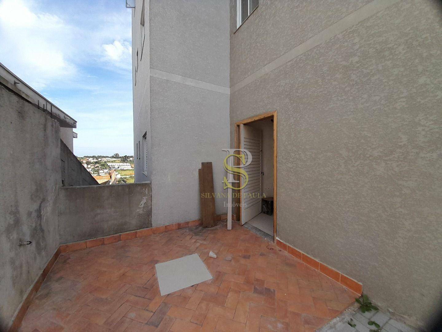 Apartamento à venda com 2 quartos, 60m² - Foto 21