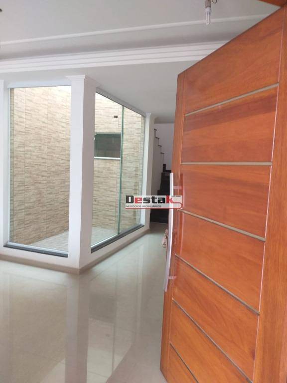 Sobrado à venda com 3 quartos, 185m² - Foto 14