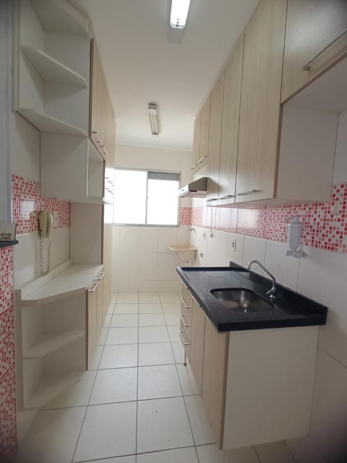 Apartamento à venda com 2 quartos, 47m² - Foto 5