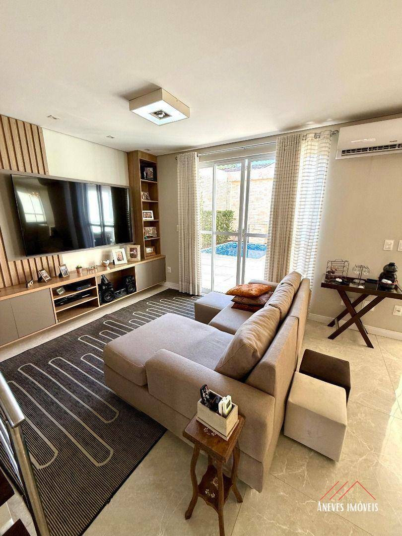 Casa de Condomínio à venda com 4 quartos, 180m² - Foto 25