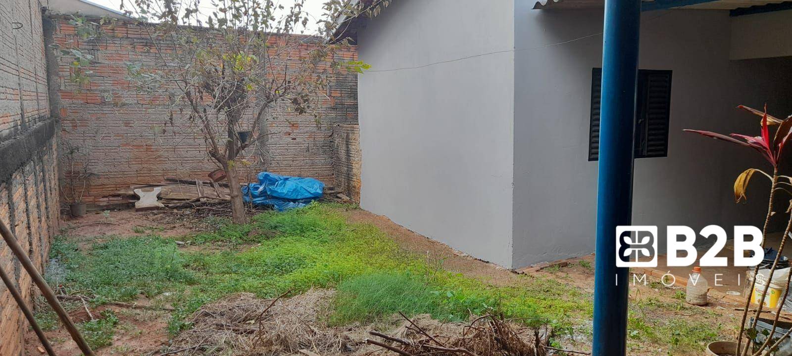 Casa, 2 quartos, 80 m² - Foto 1