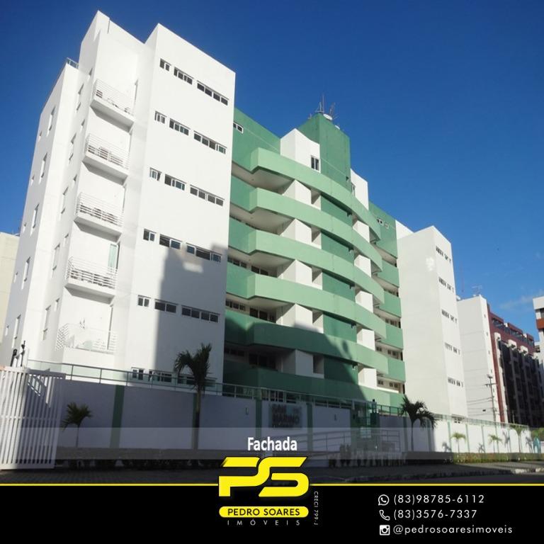 Apartamento à venda com 4 quartos, 188m² - Foto 8