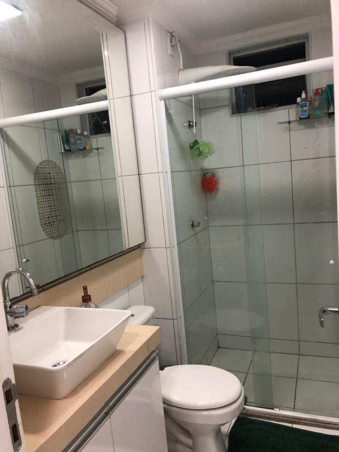 Apartamento à venda com 3 quartos, 86m² - Foto 9