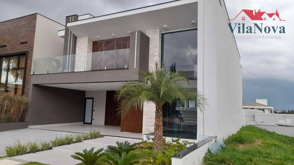 Casa de Condomínio à venda com 4 quartos, 365m² - Foto 10