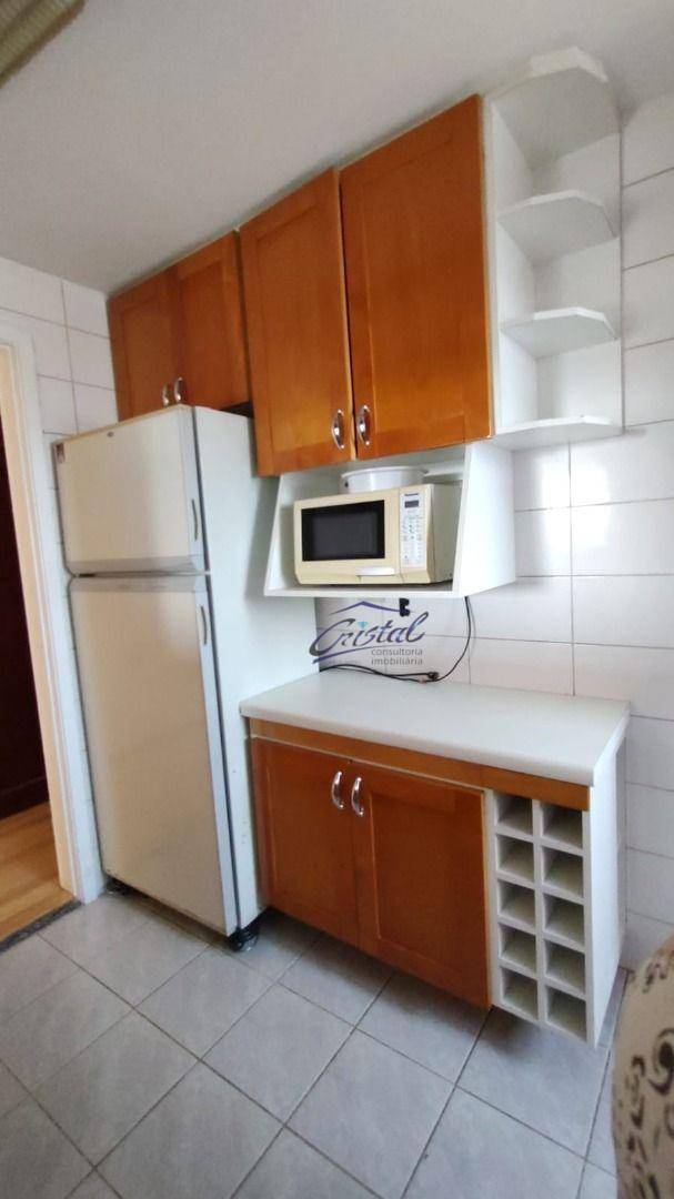 Apartamento à venda com 3 quartos, 72m² - Foto 17