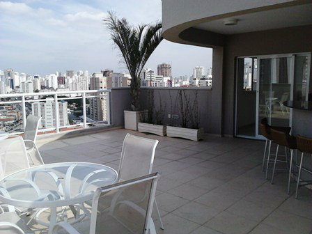 Apartamento à venda com 2 quartos, 60m² - Foto 9