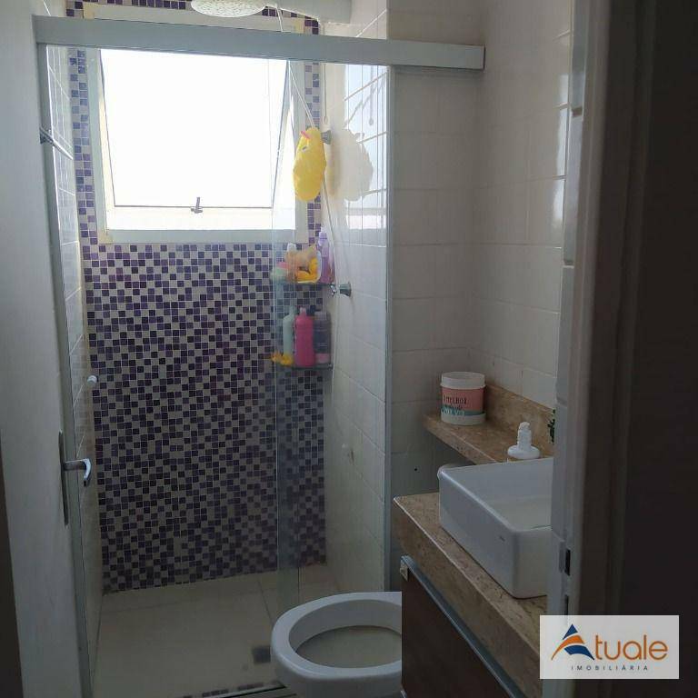 Apartamento à venda com 2 quartos, 50m² - Foto 18