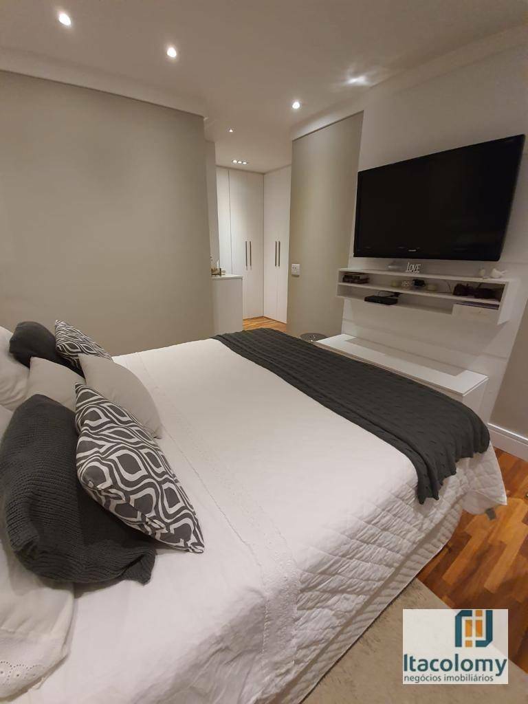 Apartamento à venda com 3 quartos, 96m² - Foto 9